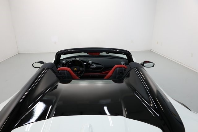Ferrari F8 Spider Thumbnail Image 209