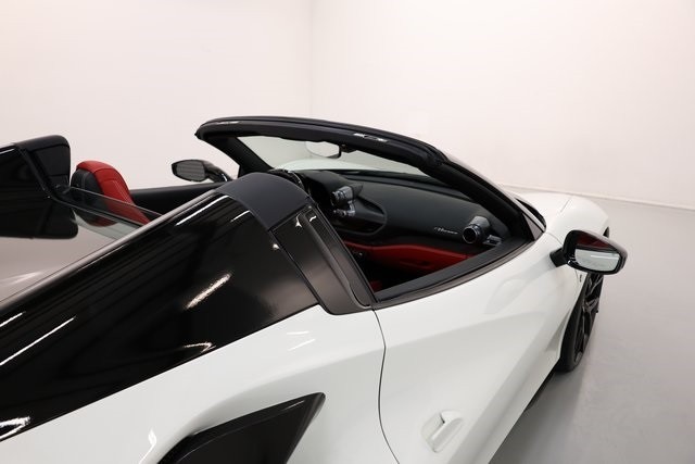 Ferrari F8 Spider Thumbnail Image 210