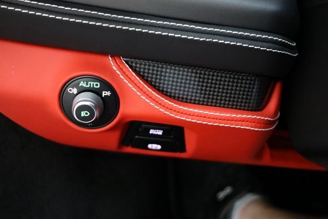 Ferrari F8 Spider Thumbnail Image 213