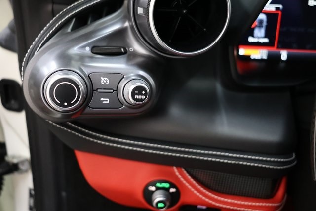 Ferrari F8 Spider Thumbnail Image 214