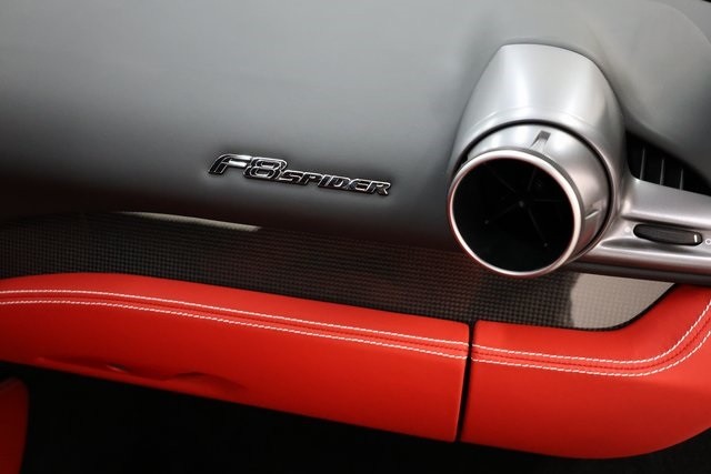 Ferrari F8 Spider Thumbnail Image 215