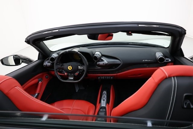 Ferrari F8 Spider Thumbnail Image 216