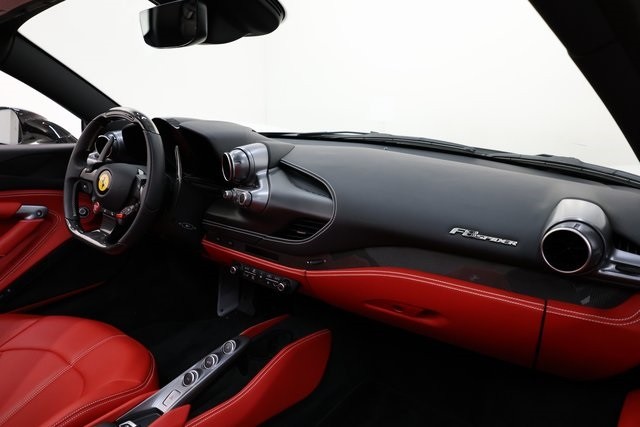 Ferrari F8 Spider Thumbnail Image 217