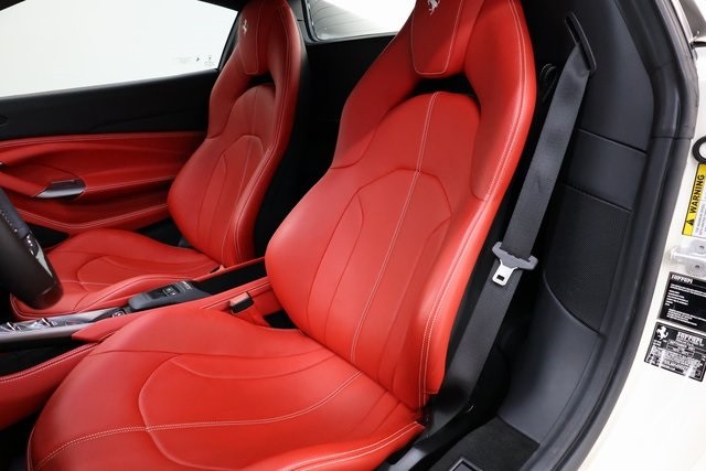 Ferrari F8 Spider Thumbnail Image 218