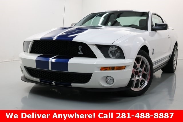 Ford Mustang Thumbnail Image 97