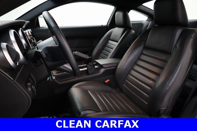 Ford Mustang Thumbnail Image 104