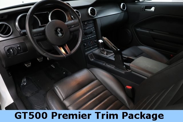 Ford Mustang Thumbnail Image 105