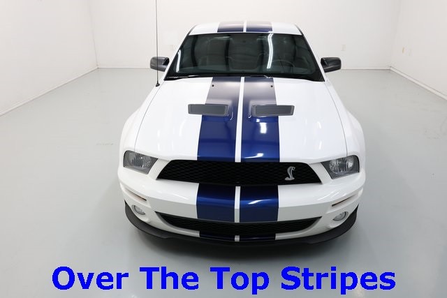 Ford Mustang Thumbnail Image 106
