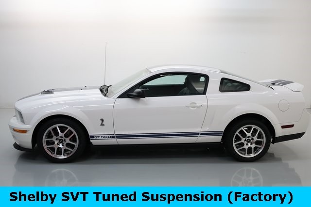 Ford Mustang Thumbnail Image 107