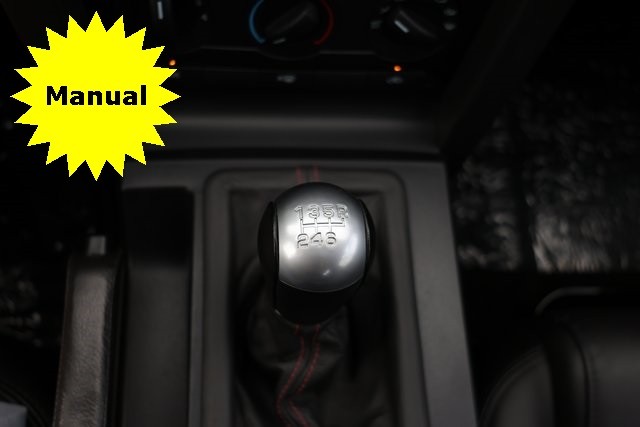 Ford Mustang Thumbnail Image 113