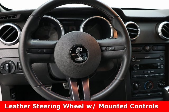Ford Mustang Thumbnail Image 117