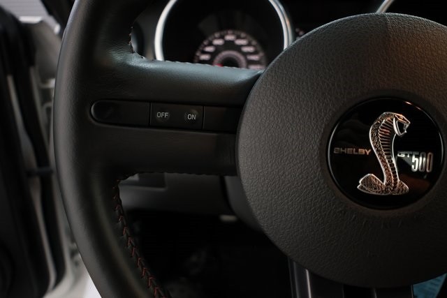 Ford Mustang Thumbnail Image 118