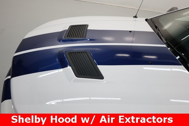 Ford Mustang Thumbnail Image 121