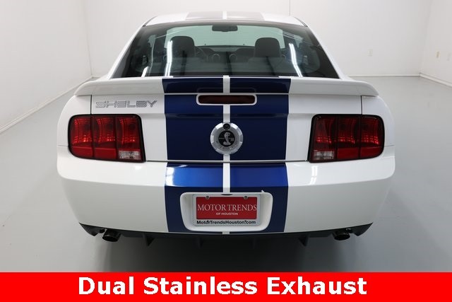 Ford Mustang Thumbnail Image 123