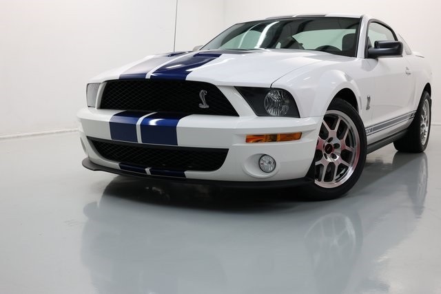 Ford Mustang Thumbnail Image 128