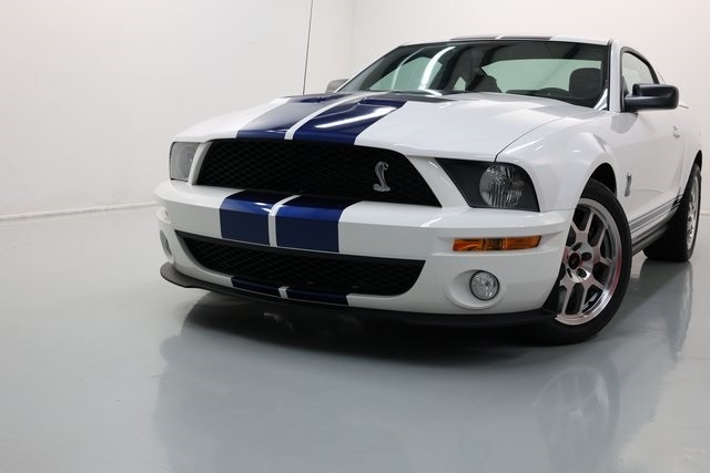 Ford Mustang Thumbnail Image 129