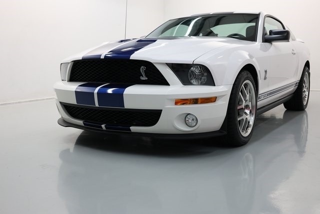 Ford Mustang Thumbnail Image 131