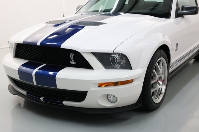 Ford Mustang Thumbnail Image 133
