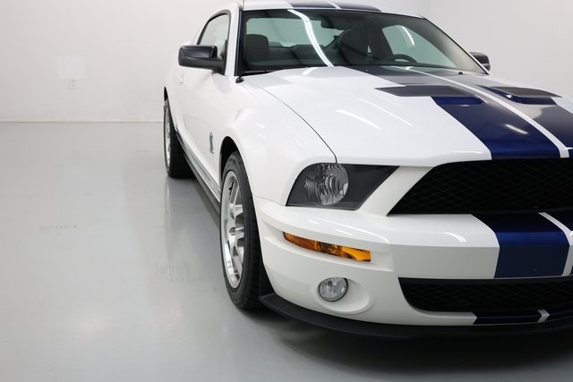 Ford Mustang Thumbnail Image 134