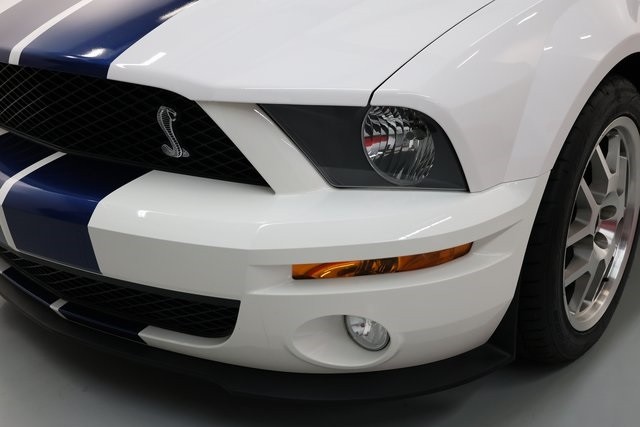 Ford Mustang Thumbnail Image 136