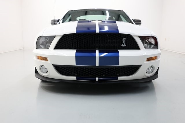 Ford Mustang Thumbnail Image 137