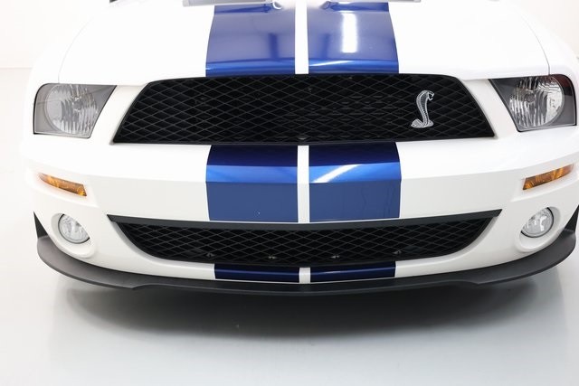 Ford Mustang Thumbnail Image 138