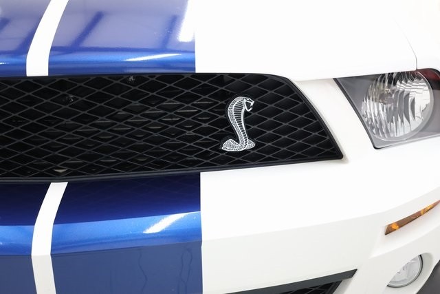 Ford Mustang Thumbnail Image 139
