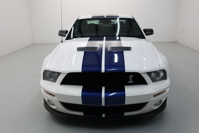 Ford Mustang Thumbnail Image 140