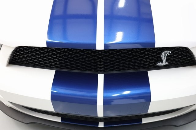 Ford Mustang Thumbnail Image 141