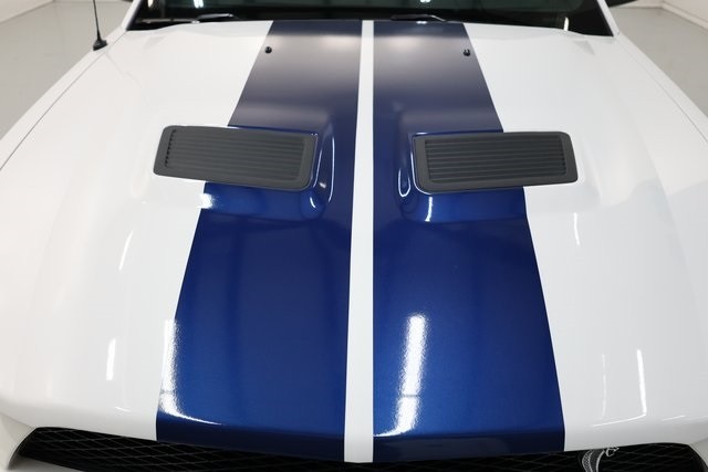 Ford Mustang Thumbnail Image 142