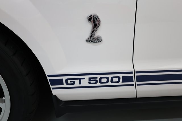 Ford Mustang Thumbnail Image 143