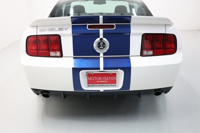 Ford Mustang Thumbnail Image 147