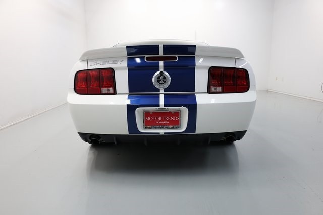 Ford Mustang Thumbnail Image 148