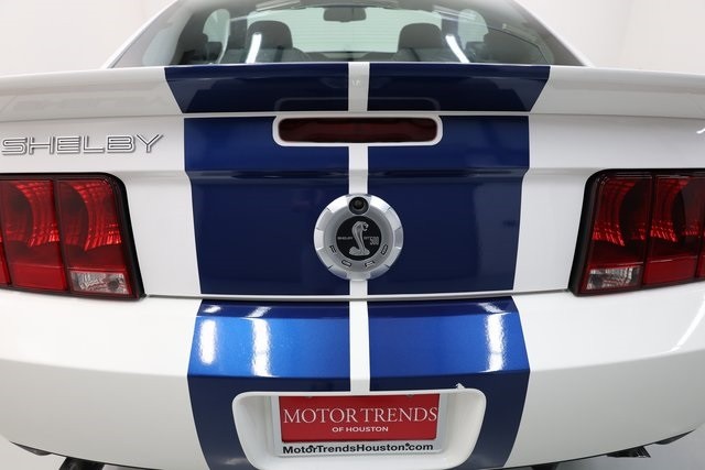 Ford Mustang Thumbnail Image 150