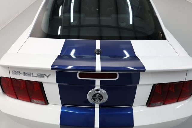 Ford Mustang Thumbnail Image 151