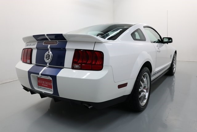 Ford Mustang Thumbnail Image 152