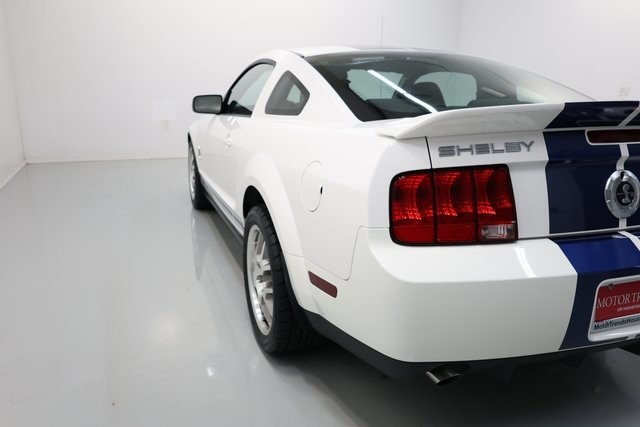 Ford Mustang Thumbnail Image 153