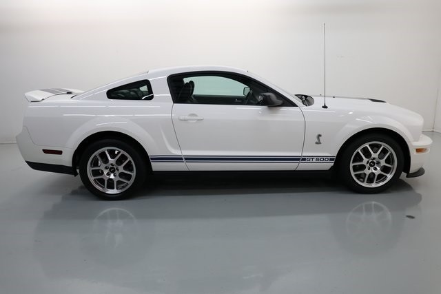 Ford Mustang Thumbnail Image 154