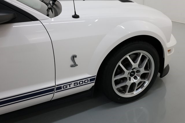 Ford Mustang Thumbnail Image 155
