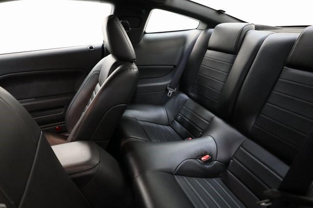 Ford Mustang Thumbnail Image 161