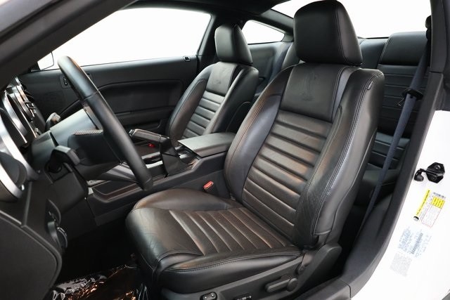 Ford Mustang Thumbnail Image 162