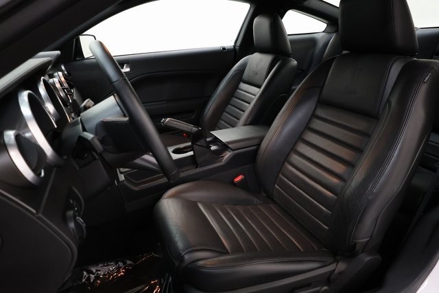 Ford Mustang Thumbnail Image 164