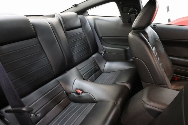 Ford Mustang Thumbnail Image 167