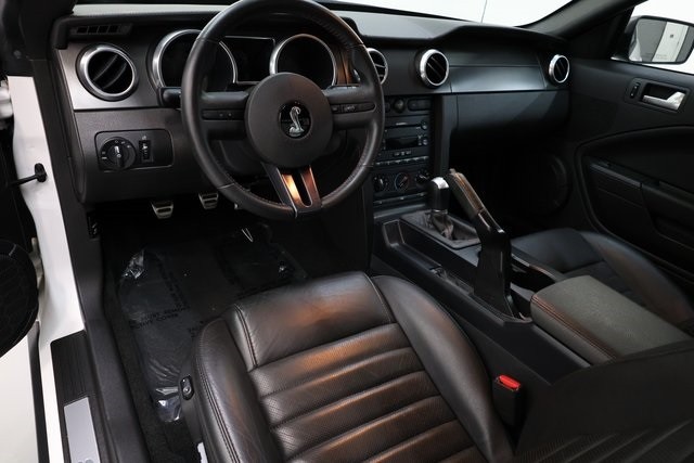 Ford Mustang Thumbnail Image 175