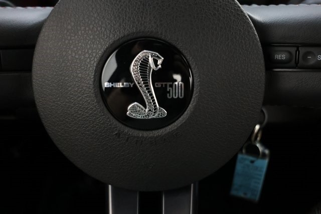 Ford Mustang Thumbnail Image 177