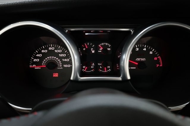 Ford Mustang Thumbnail Image 178