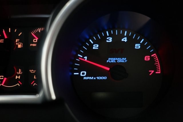 Ford Mustang Thumbnail Image 179