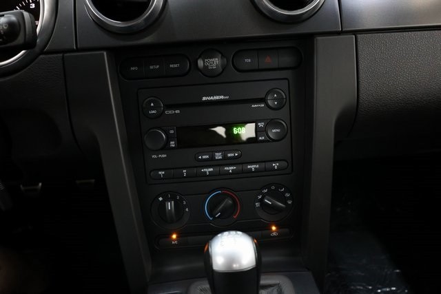 Ford Mustang Thumbnail Image 182