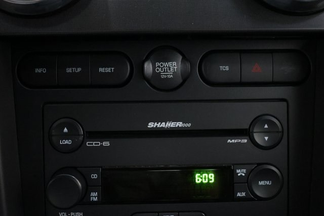 Ford Mustang Thumbnail Image 183