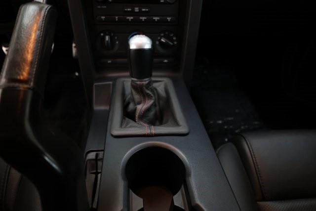Ford Mustang Thumbnail Image 185